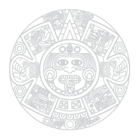 Aztec Calendar