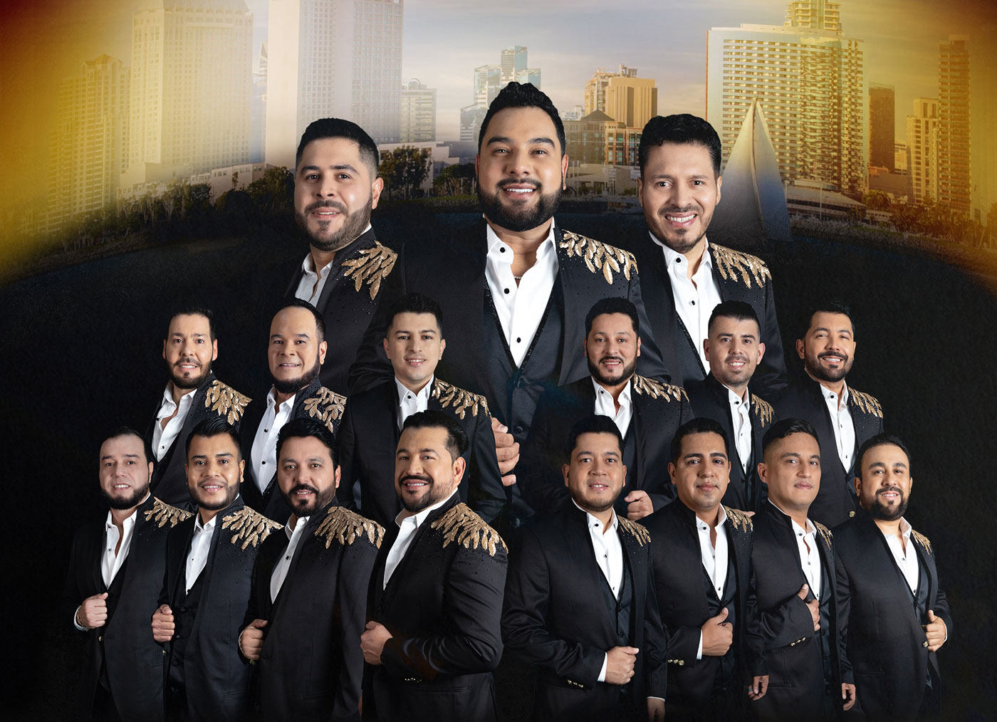 Banda MS  Photo