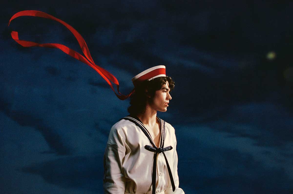 Conan Gray Photo