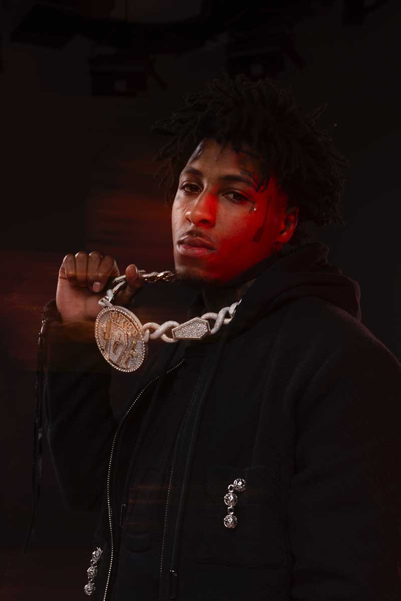 NBA YoungBoy Photo