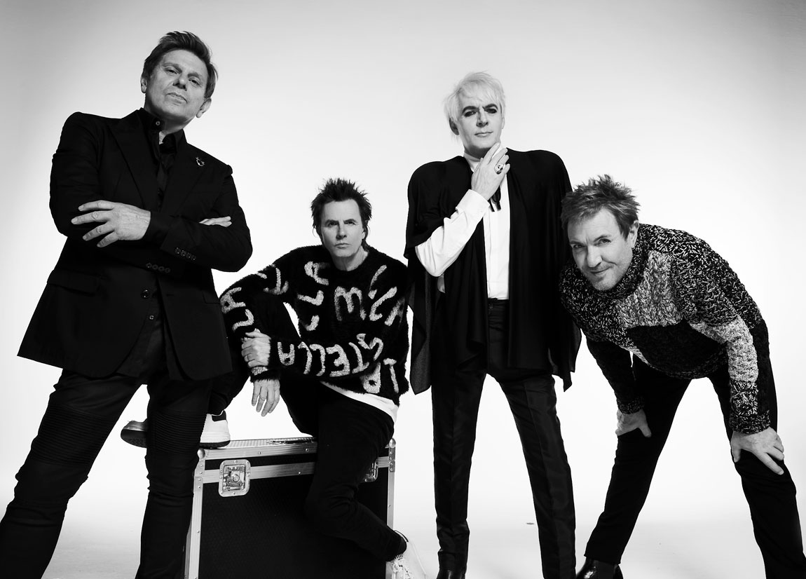 Duran Duran Photo