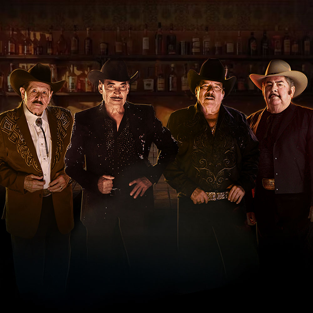 Palomazo Norteno Photo