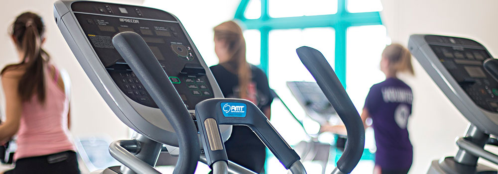 ARC Express Cardio