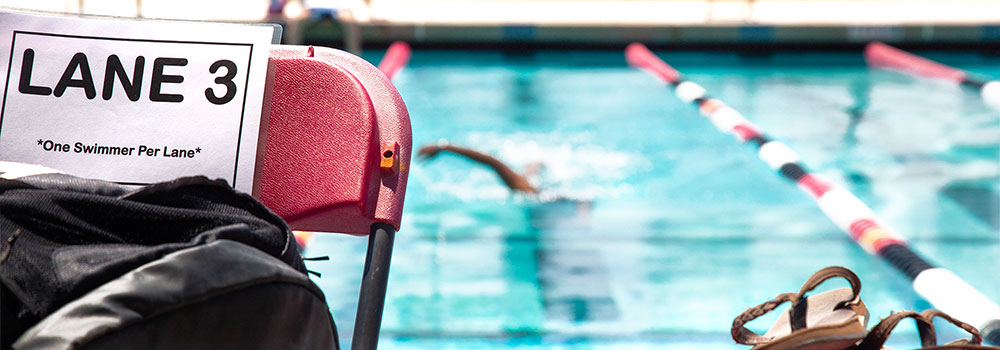 Aquaplex Pool