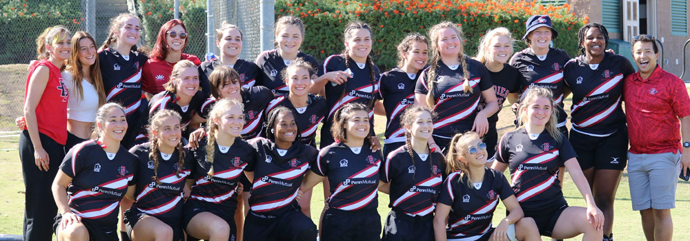 Join Women's Rugby Club