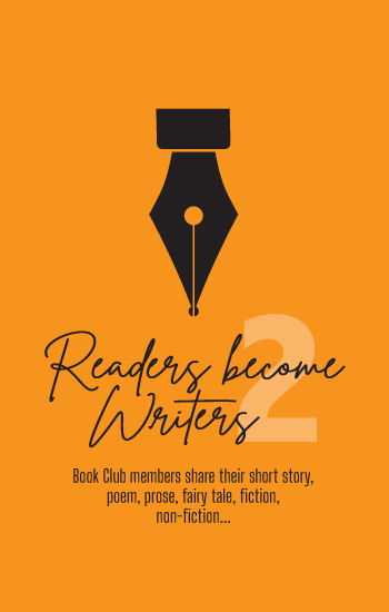 Cover of Readers Become Writers 2 by A.S. Book Club Members