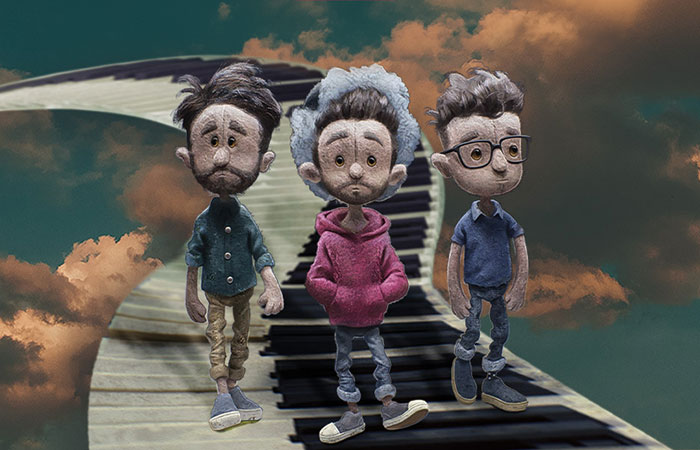 AJR Photo