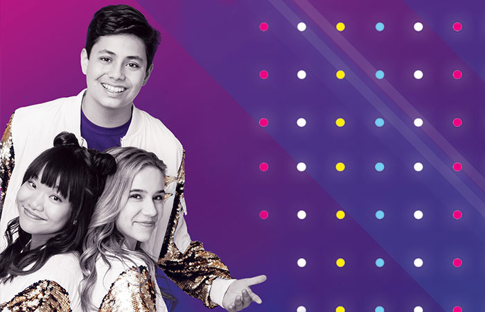 KIDZ BOP Live 2021 Tour Photo