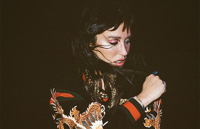 Kesha Photo