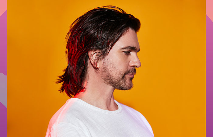 Juanes Photo