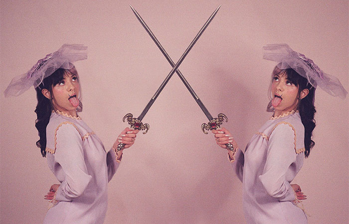 Melanie Martinez Photo