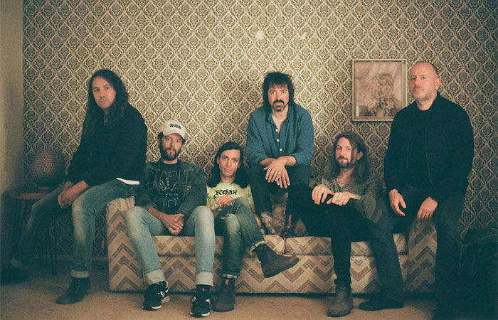 The War on Drugs Photo