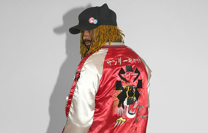 Thundercat Photo