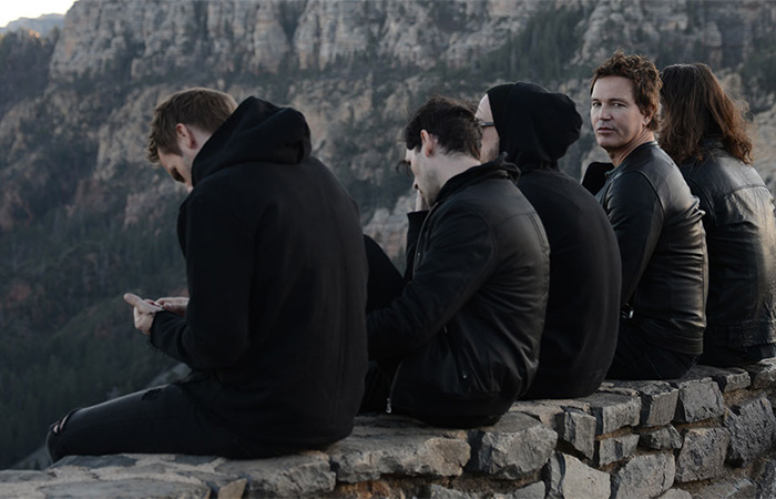 Third Eye Blind Photo