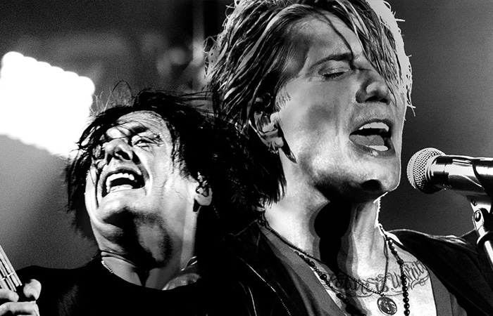 Goo Goo Dolls Photo