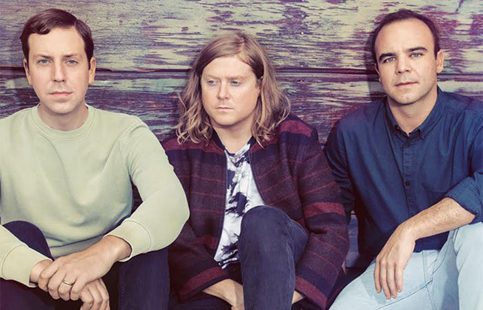 Future Islands / Explosions In The Sky Photo