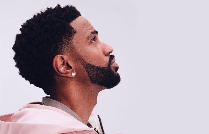 Big Sean Photo
