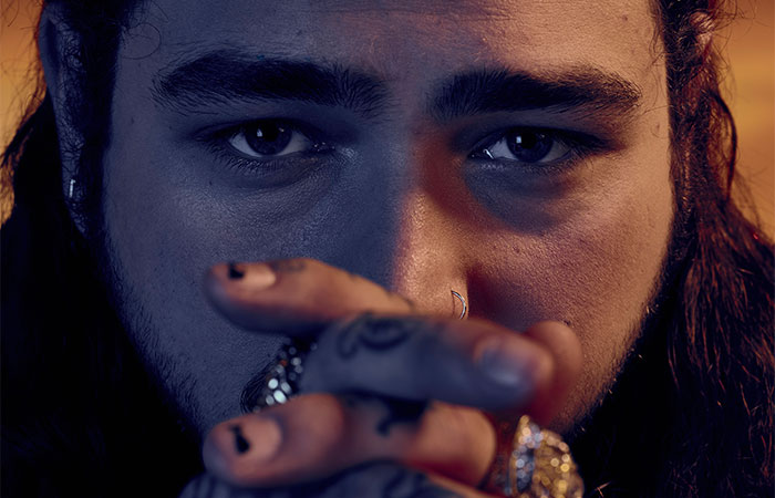 Post Malone Photo