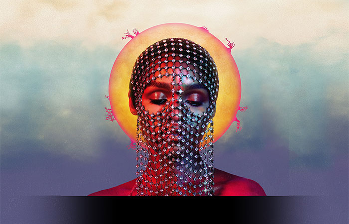 Janelle Monae Photo