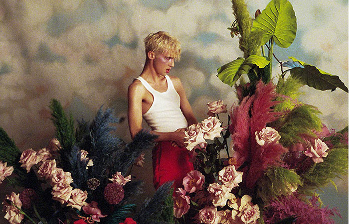 Troye Sivan Photo