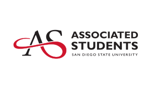 SDSU Associated Students logo