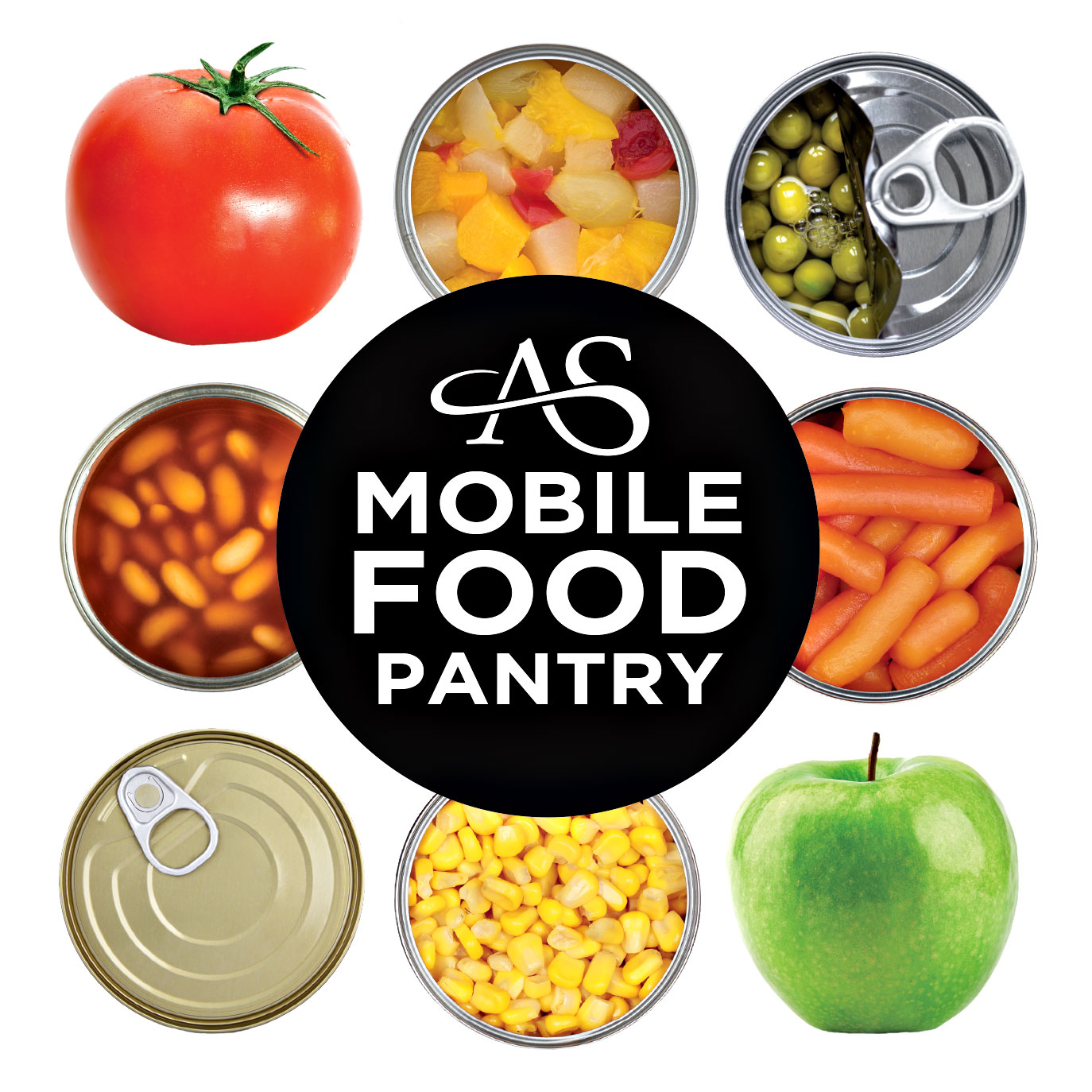 A.S. Mobile Food Pantry