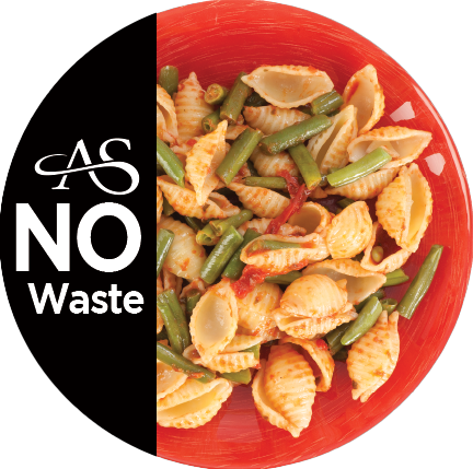 A.S. No Waste