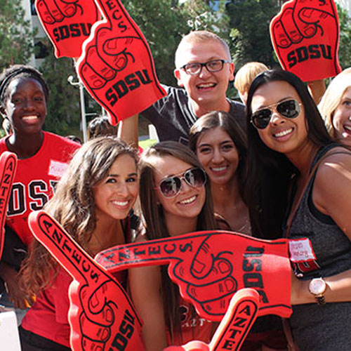 A.S. Campus Life Council