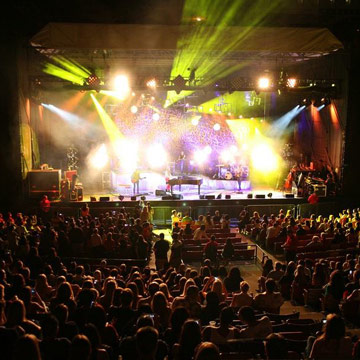 GreenFest Concert