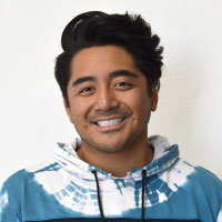 Derrick Vinas