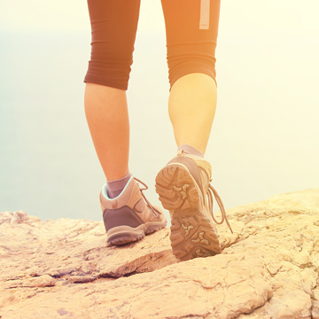 Hiking Shoes