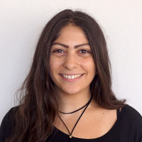 Linda Dawood