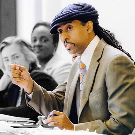 Mustafa Ali
