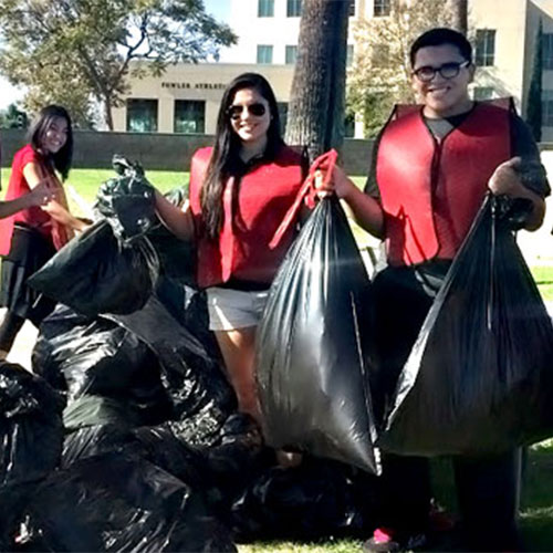 Good Neighbor Cleanup