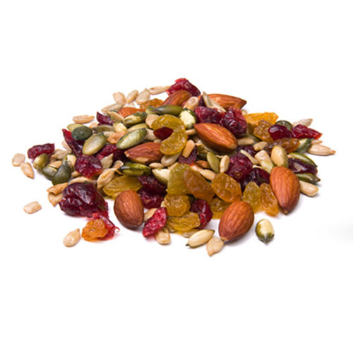 Trail Mix