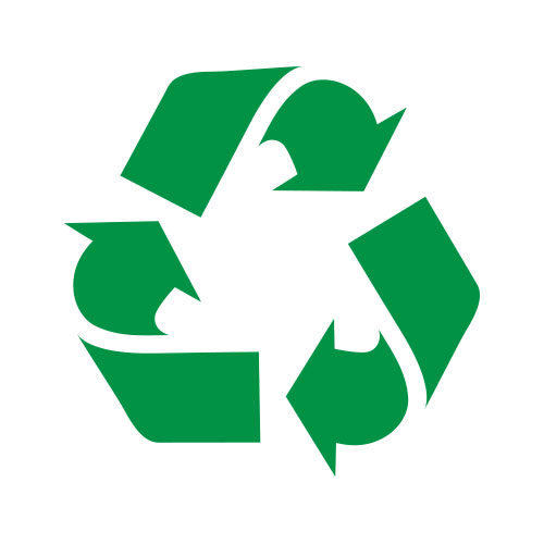 Recycle Sign