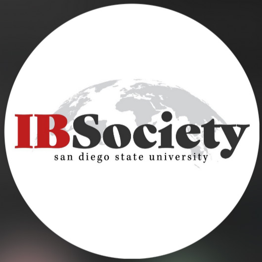 International Business Society Logo