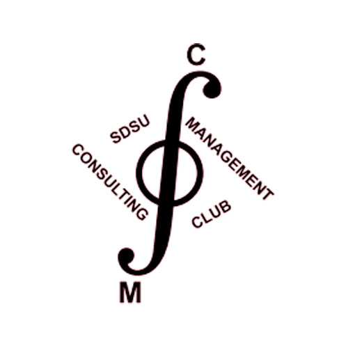 Management and Consulting Club Logo