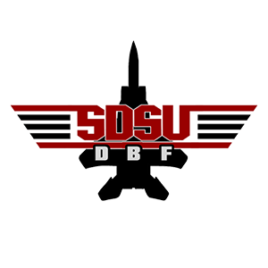  Design, Build, Fly (DBF) Logo