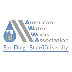 American Water Works Association Logo