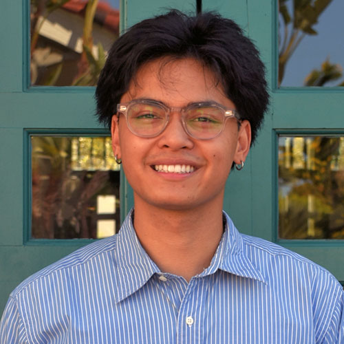 Vice President - Lance Init Arenas