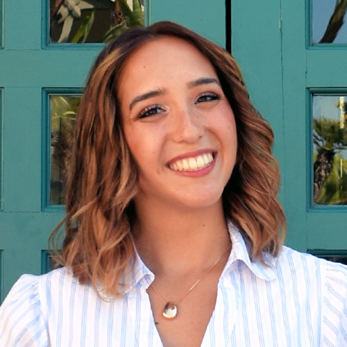 VP Public Relations - Lauren Yoder