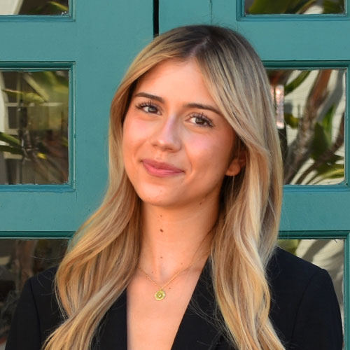 AS Rep - Myah Moreno