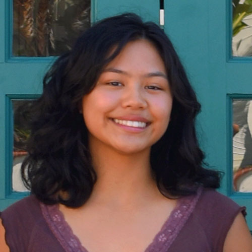 VP Communications - Nia Hewitt