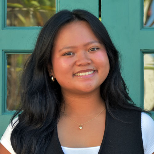 VP Finance - Tara Martinez