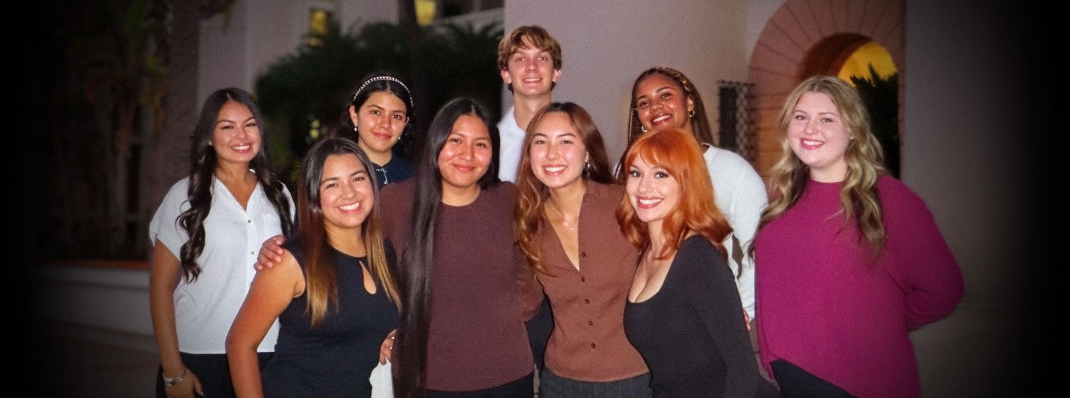 College of Education Student Council  COESC - 2026 - 2027