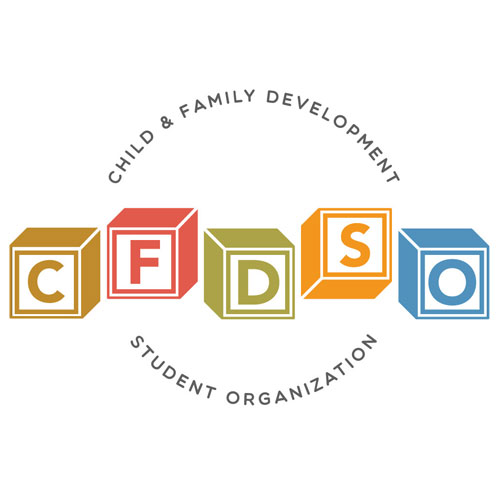 Child and Family Development (CFDSO) Logo
