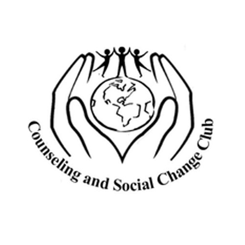 Counseling and Social Change (CSCC) Logo