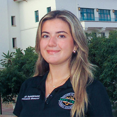 Alexandra McMurray