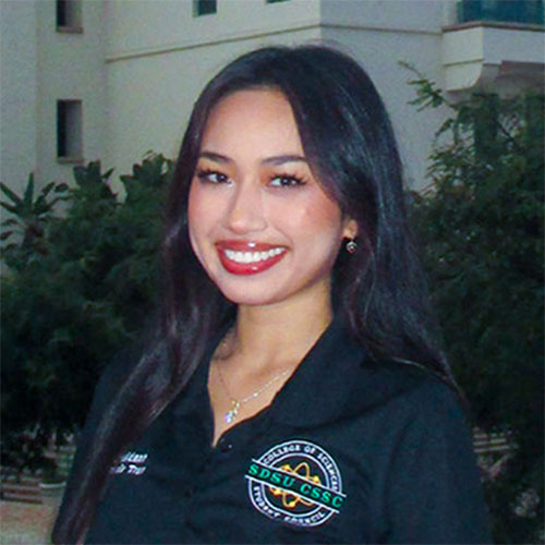 Bonnie Tran